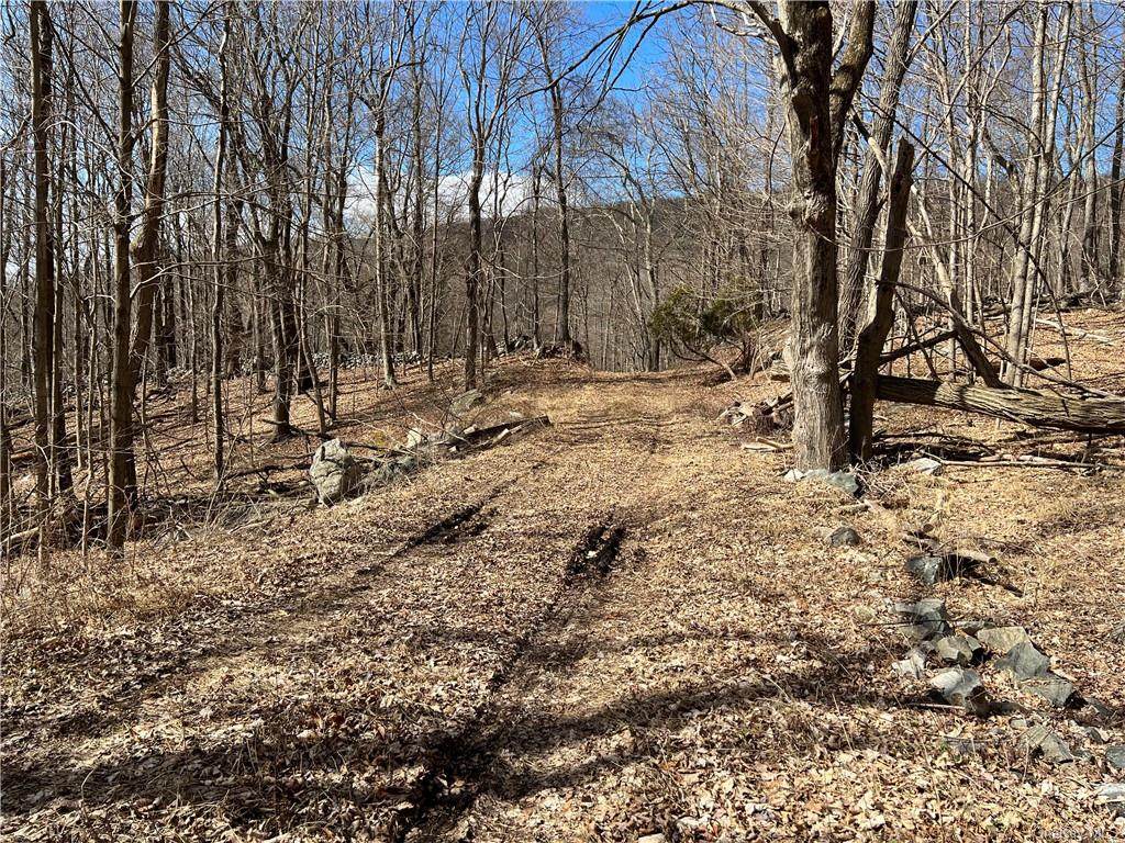 Barger Street - Photo 1