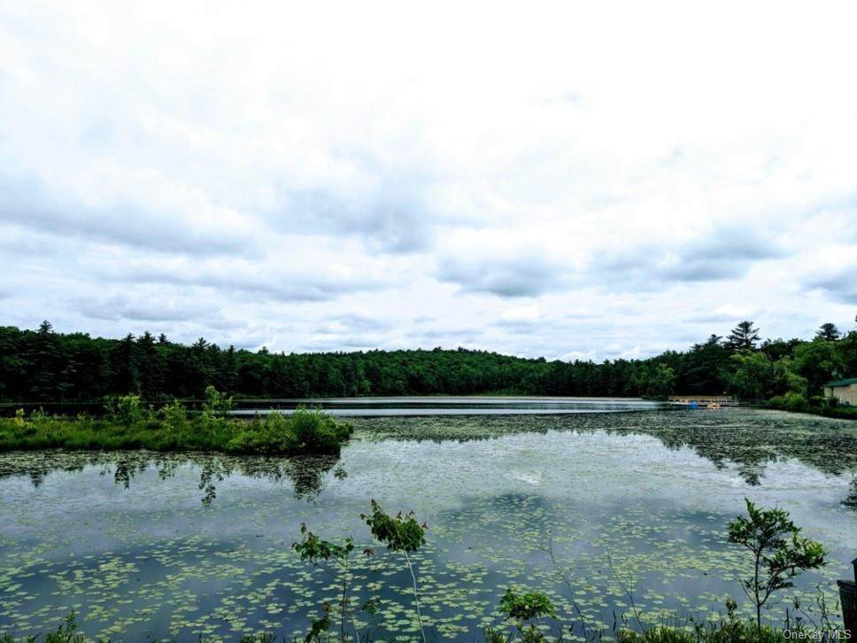 Lot # 1 Elle Drive - Photo 1