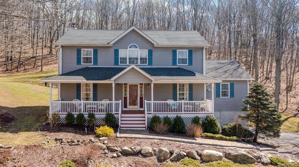 16 Indian Hill Road - Photo 1
