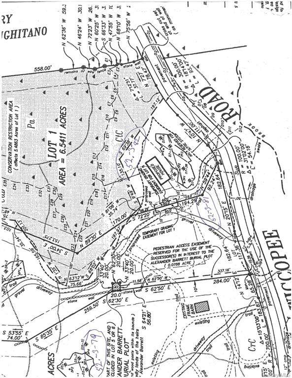 Lot 82B Wiccopee Road - Photo 1