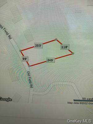 69 Old Field Road - Photo 1