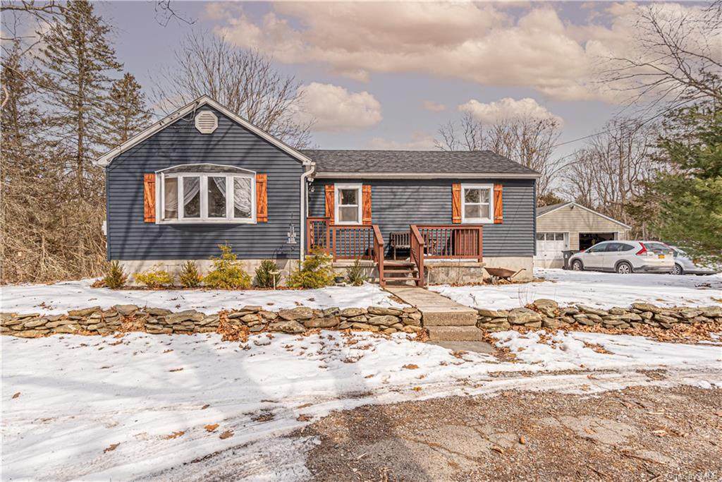 79 Cross Road - Photo 1