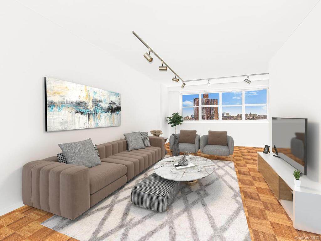 555 Kappock Street - Photo 1