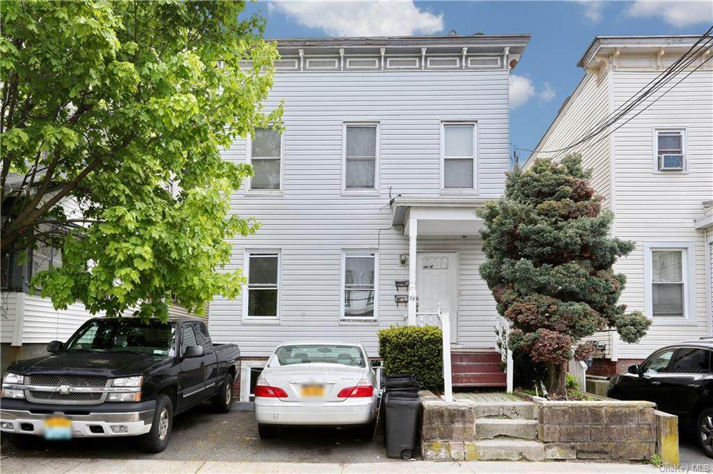24 Sharp Street - Photo 1
