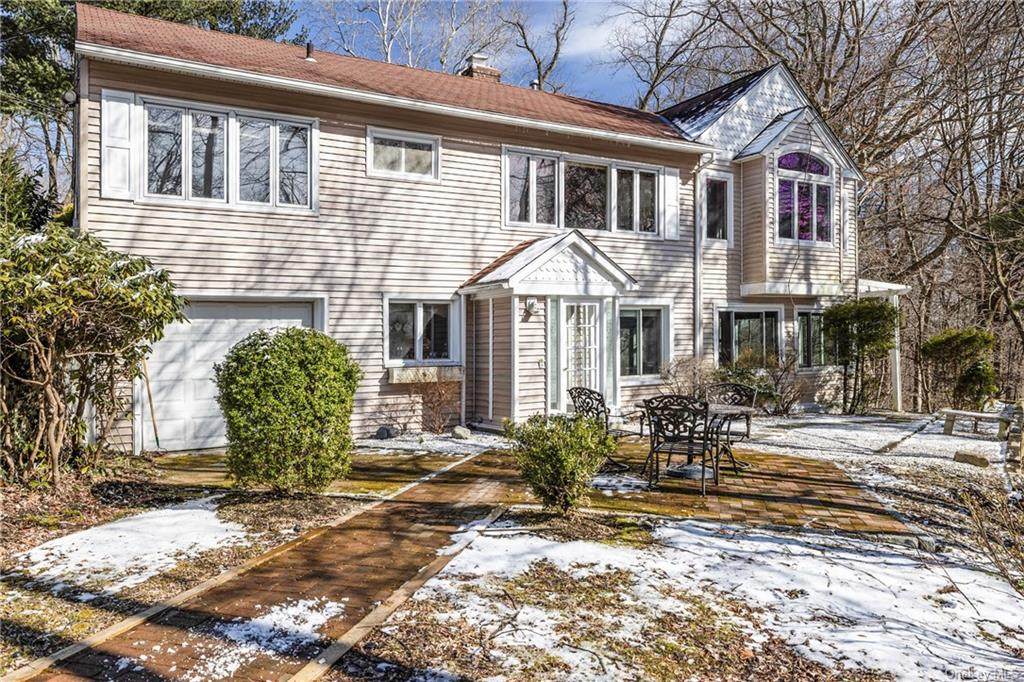 216 Wood Hampton Drive - Photo 1