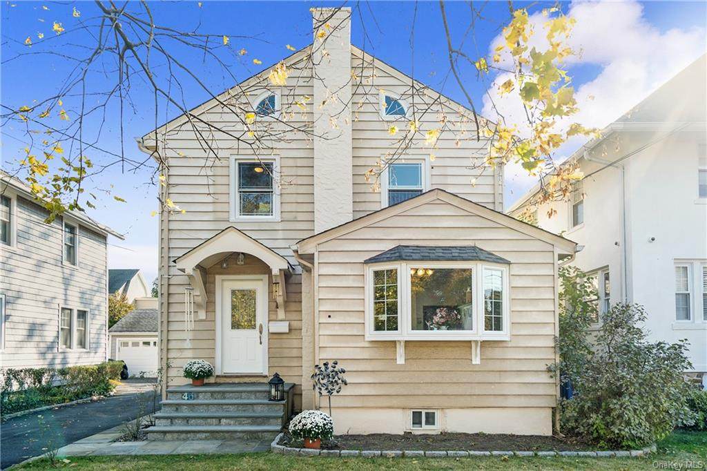 46 Webster Road - Photo 1