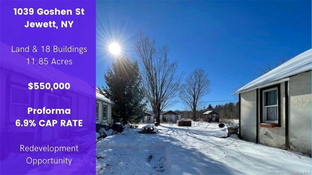 1039 Goshen Street - Photo 1