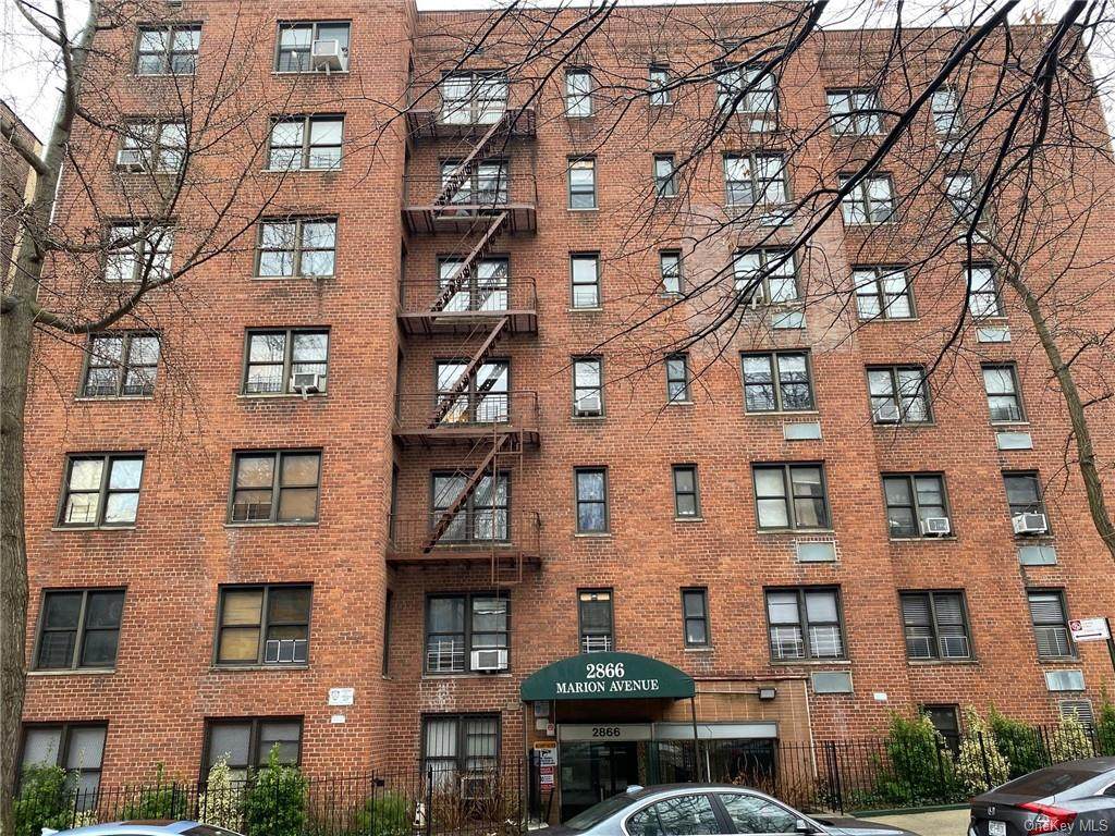 2866 Marion Avenue - Photo 1