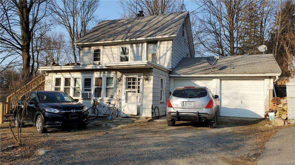 247 Buckshollow Road - Photo 1