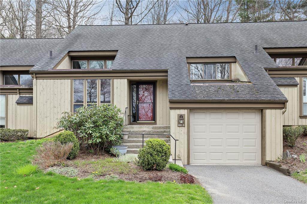 431 Heritage Hills Drive - Photo 1