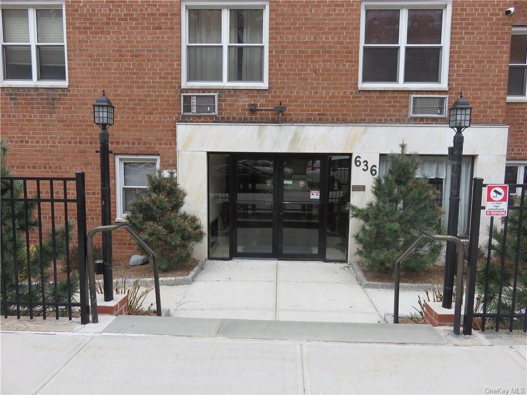 636 Terrace Avenue - Photo 1