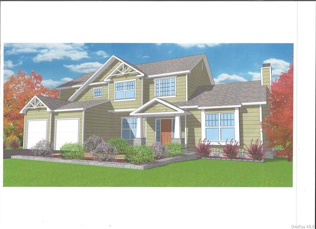 Lot# 26 Elise Drive - Photo 1