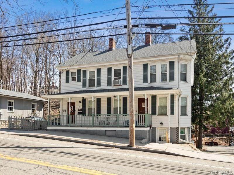 215 Main Street - Photo 1