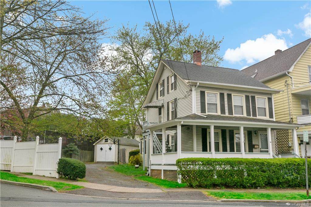 16 Glen Street - Photo 1
