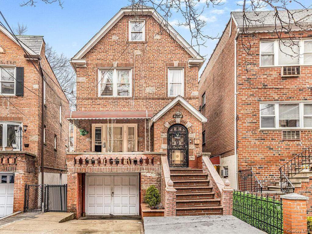 3861 Bailey Avenue - Photo 1