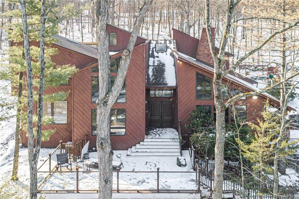 36 Scenic Drive - Photo 1