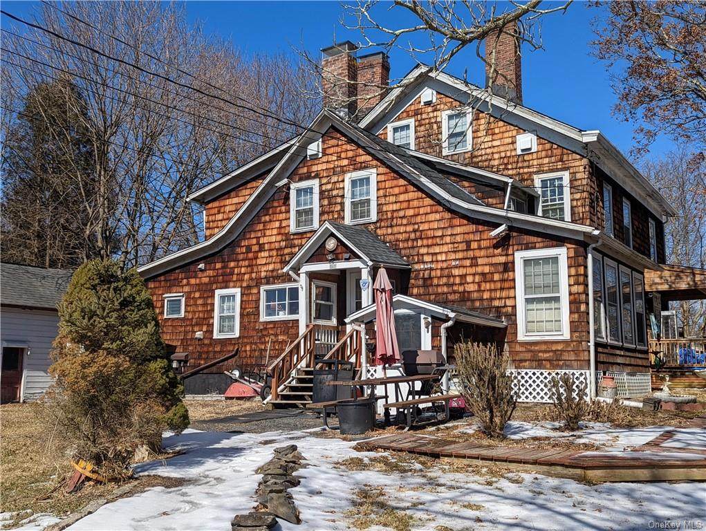 614 Sand Hill Road - Photo 1