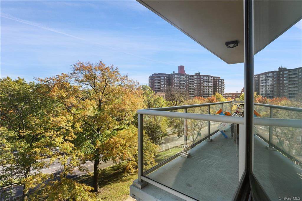 640 West 237 Street - Photo 1