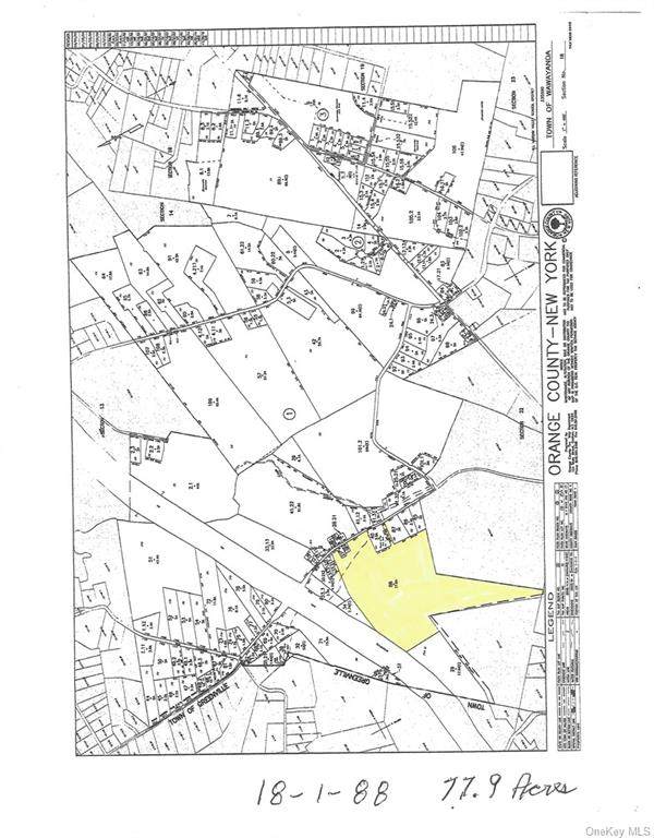 Centerville Road - Photo 1