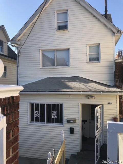 828 214th Street - Photo 1