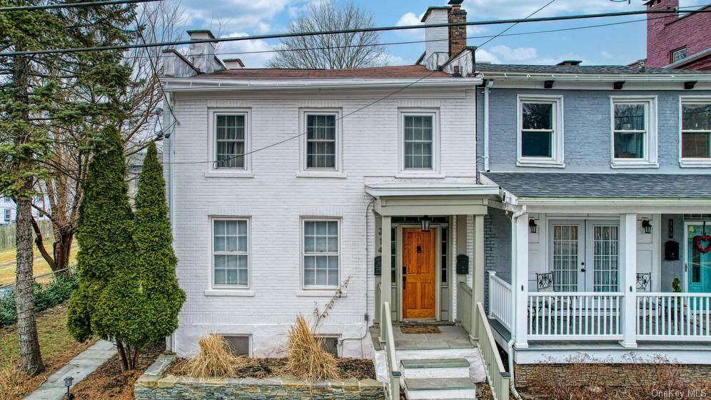 214 Partition Street - Photo 1