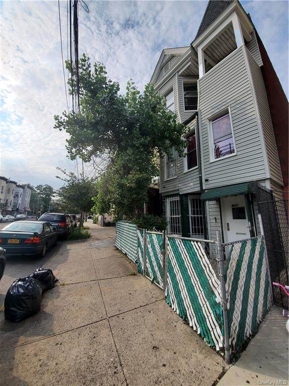 821 169th Street - Photo 1