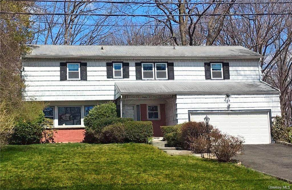 510 Hommocks Road - Photo 1