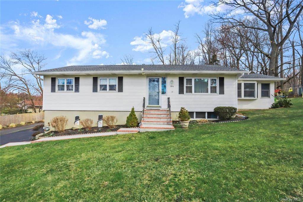 104 Ludvigh Road - Photo 1