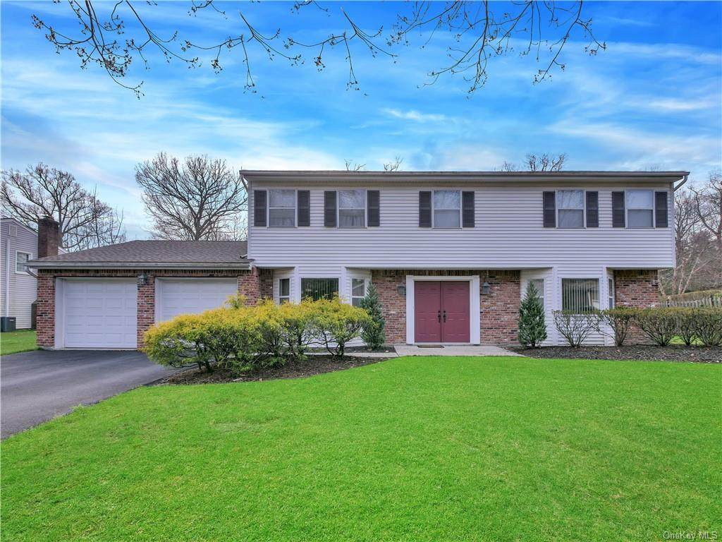 10 Cranford Road - Photo 1