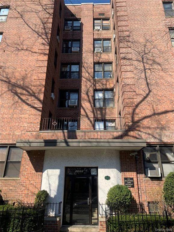 3555 Kings College Place - Photo 1