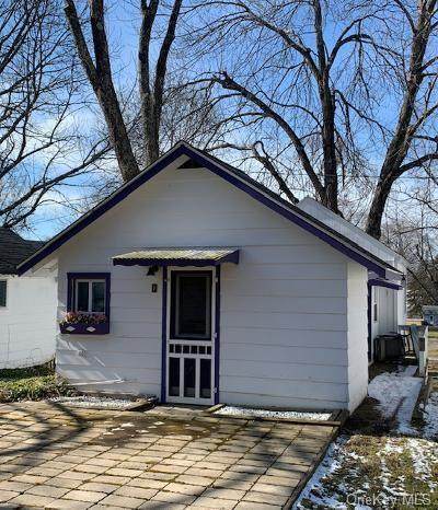 288 Sylvan Lake Road - Photo 1