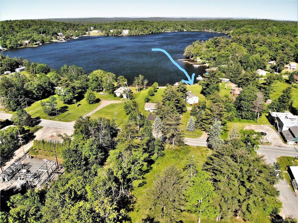 Lot 4 Nys Hwy 55 - Photo 1