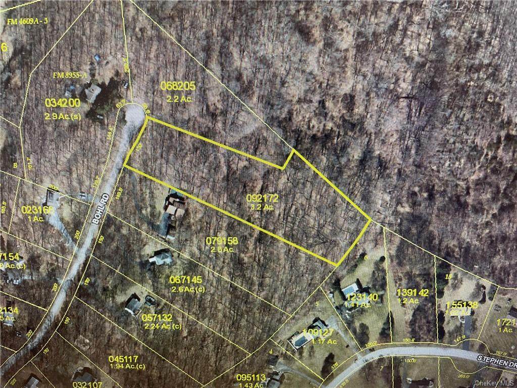 170 Bohl Road - Photo 1