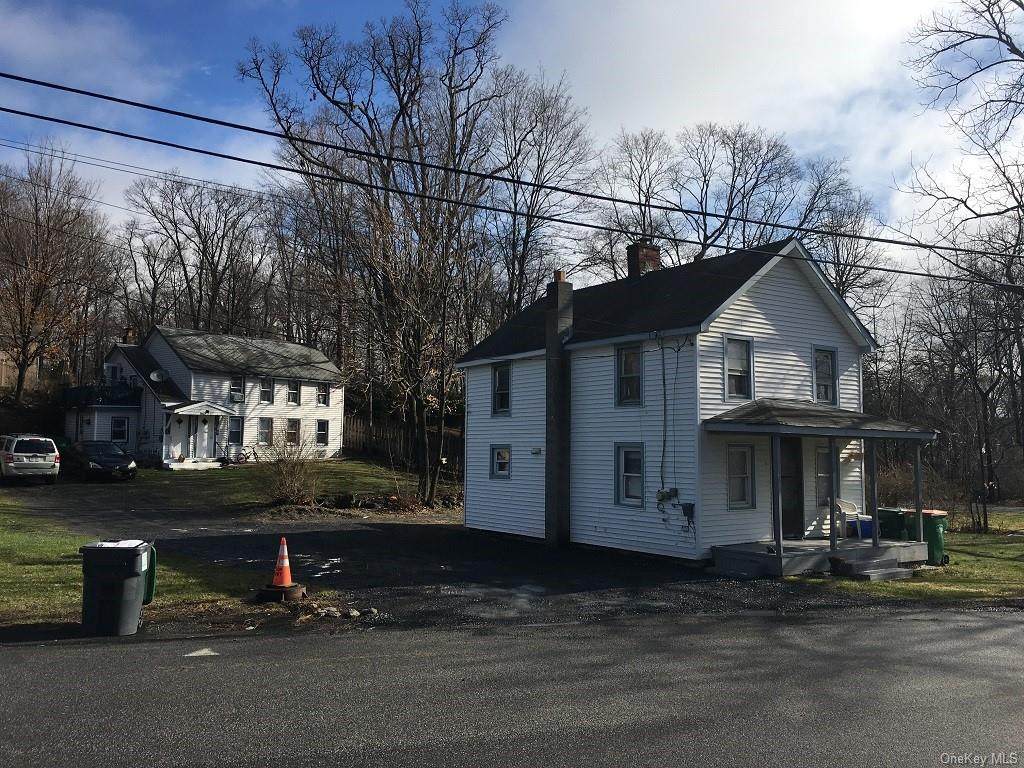 122 Old South Plank Road - Photo 1