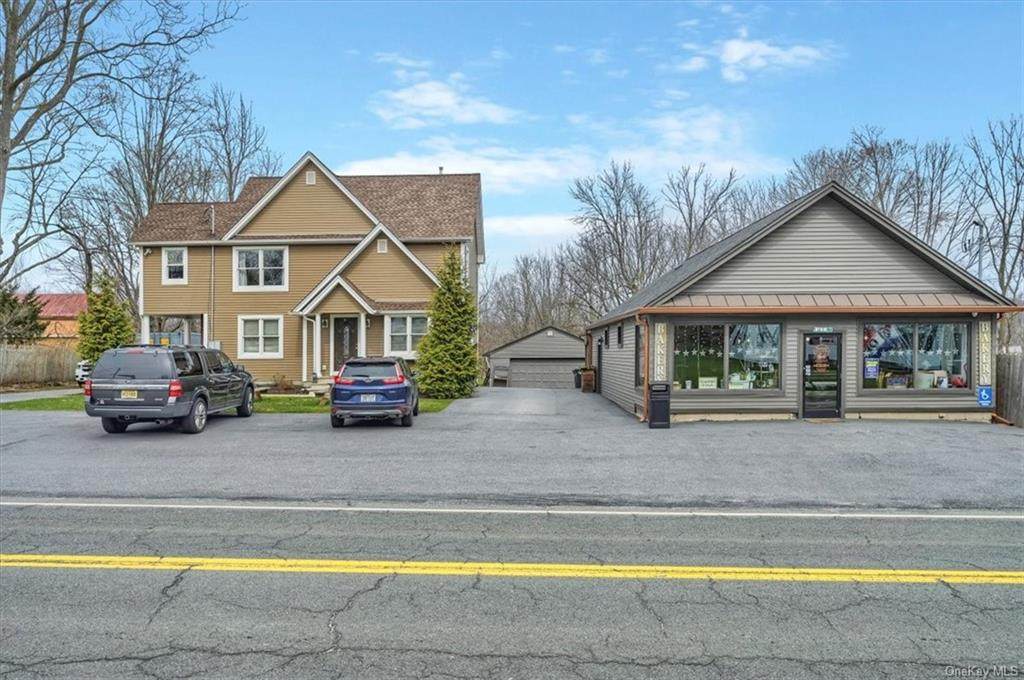 252 Pine Island Turnpike - Photo 1