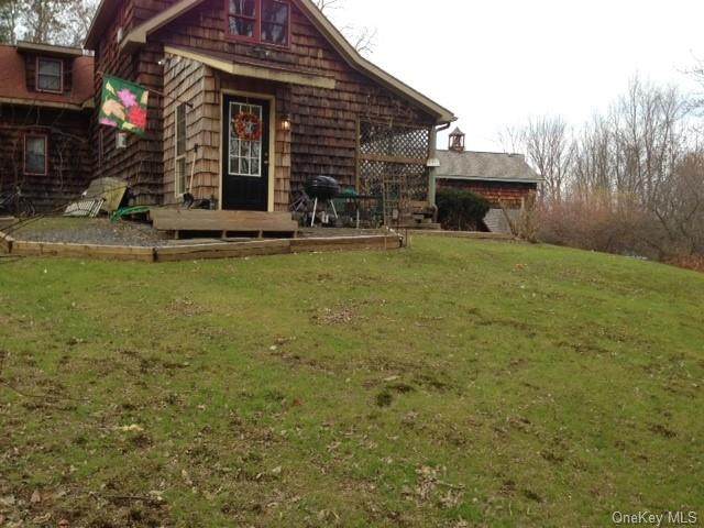 58 Plains Road - Photo 1