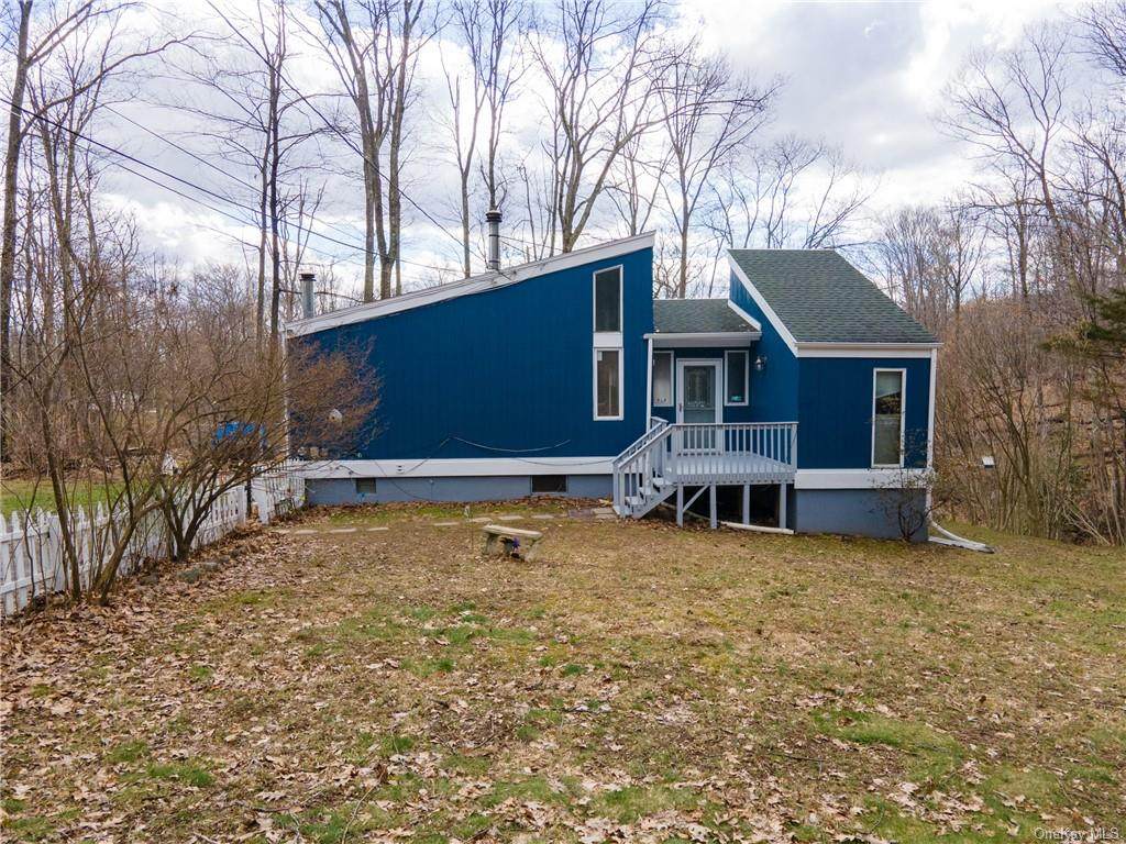 314 Cox Road - Photo 1
