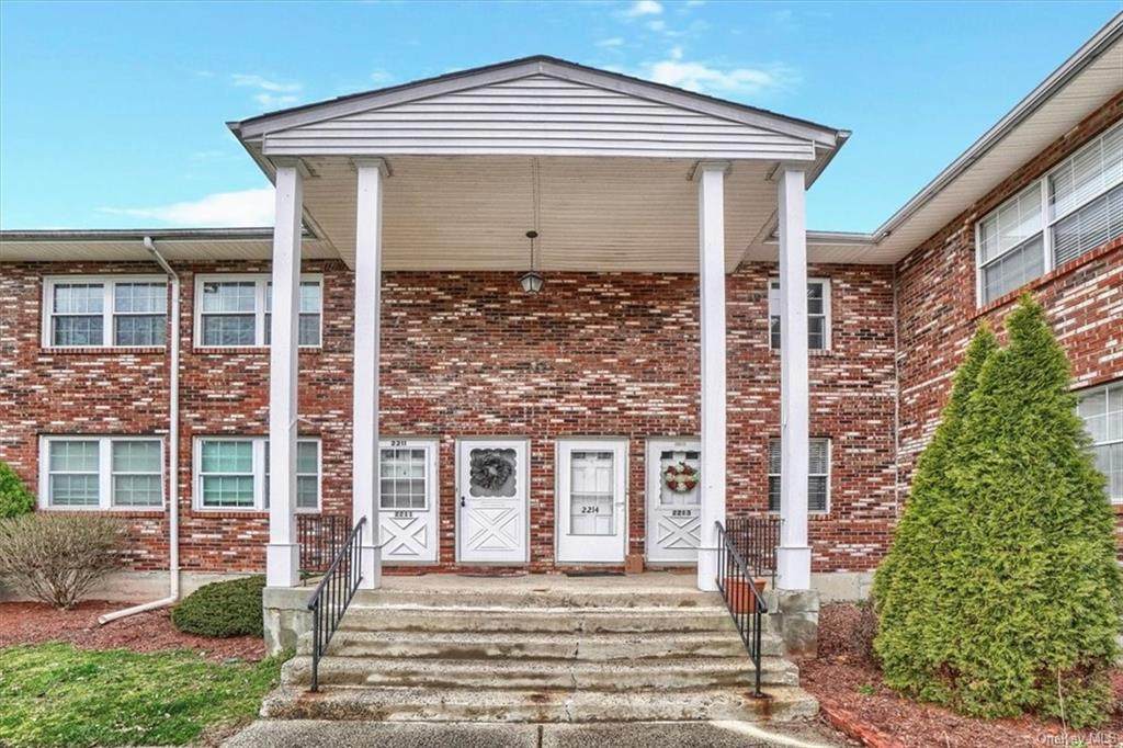 276 Temple Hill Road - Photo 1