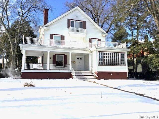 113 Hooker Avenue - Photo 1