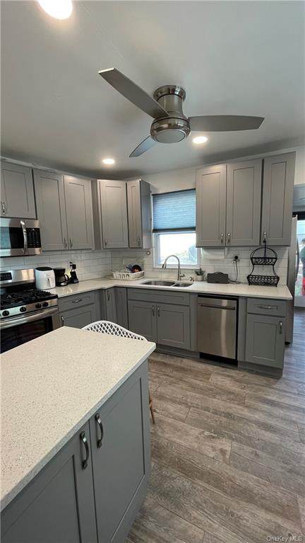 419 Jersey - Photo 1