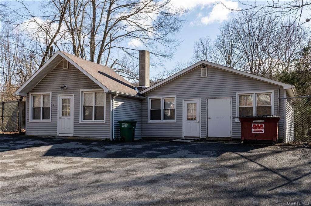 46 Oscawana Lake Road - Photo 1