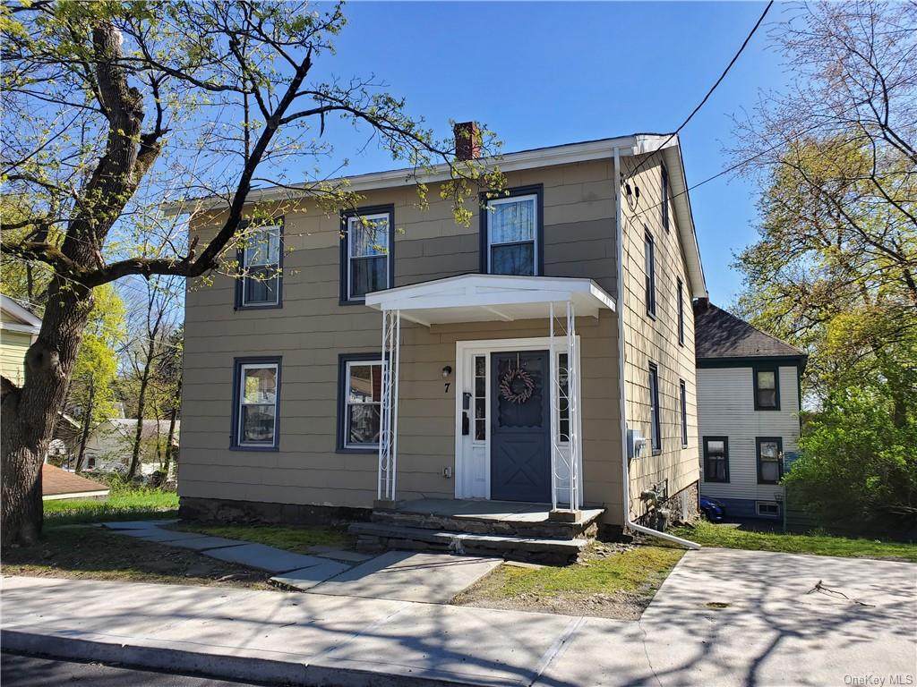 7 Crawford Street - Photo 1