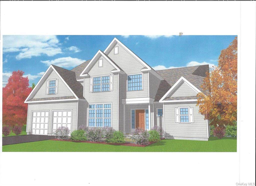 Lot# 27 Elise Drive - Photo 1