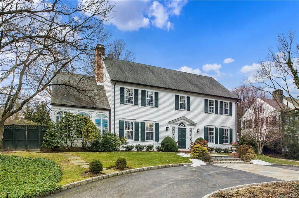 450 Purchase Street - Photo 1