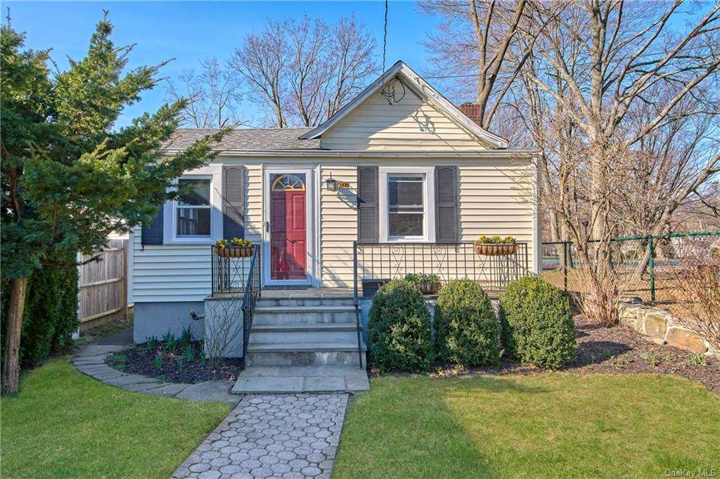 222 Florence Street - Photo 1