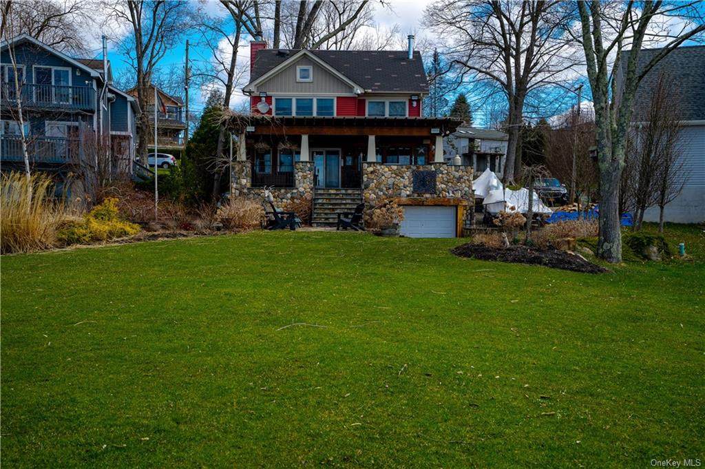 39 Vails Lake Shore Drive - Photo 1