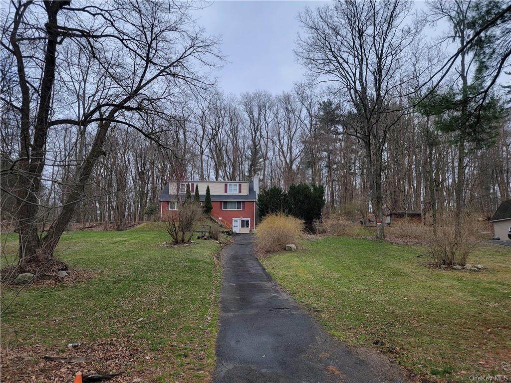 787 Haverstraw Road - Photo 1