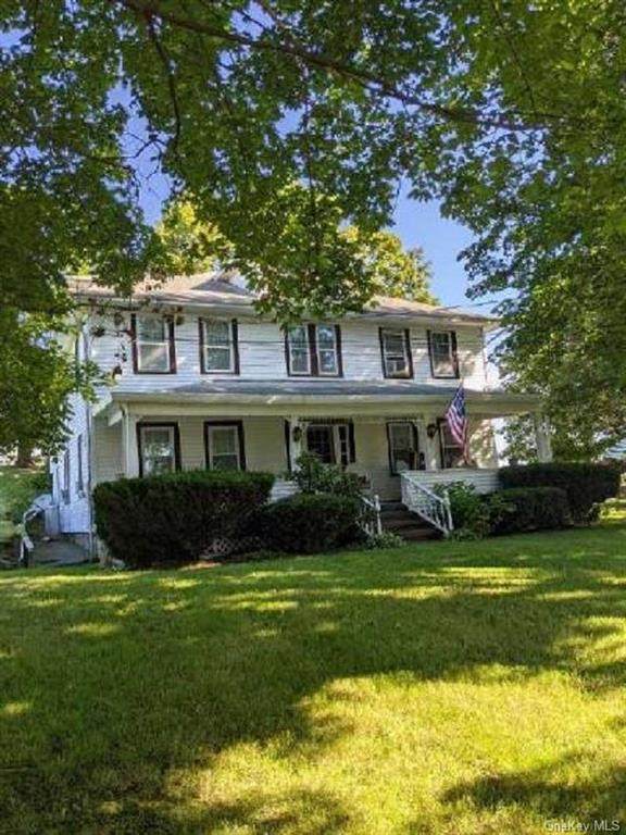 266 Milton Turnpike - Photo 1