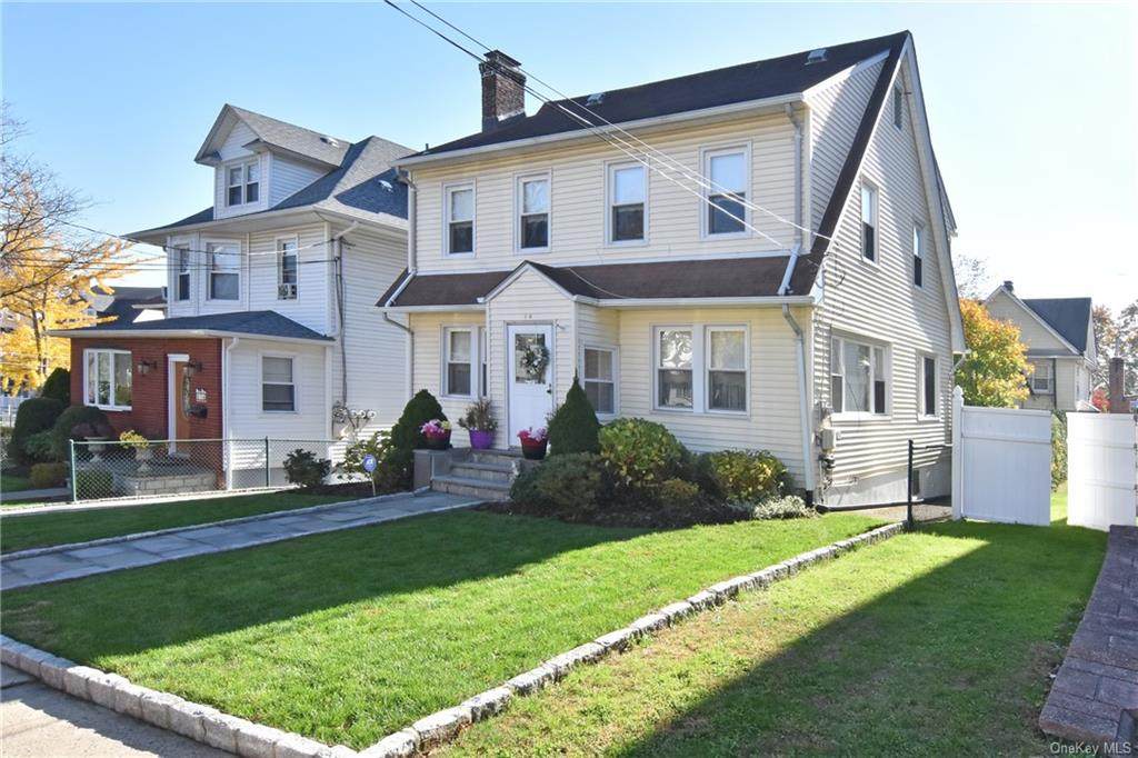 14 Island View Place - Photo 1