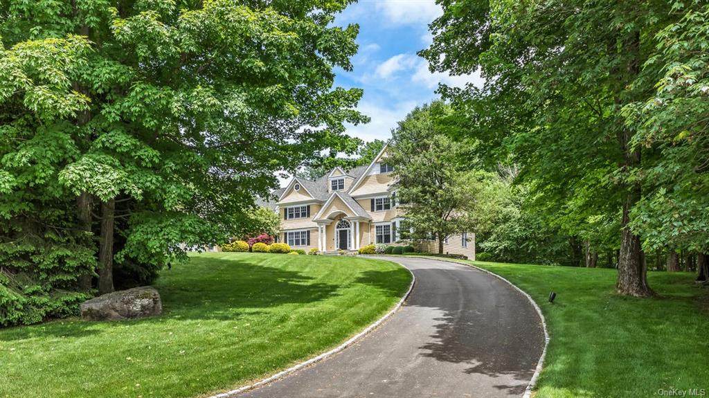 16 Threshing Rock Road - Photo 1